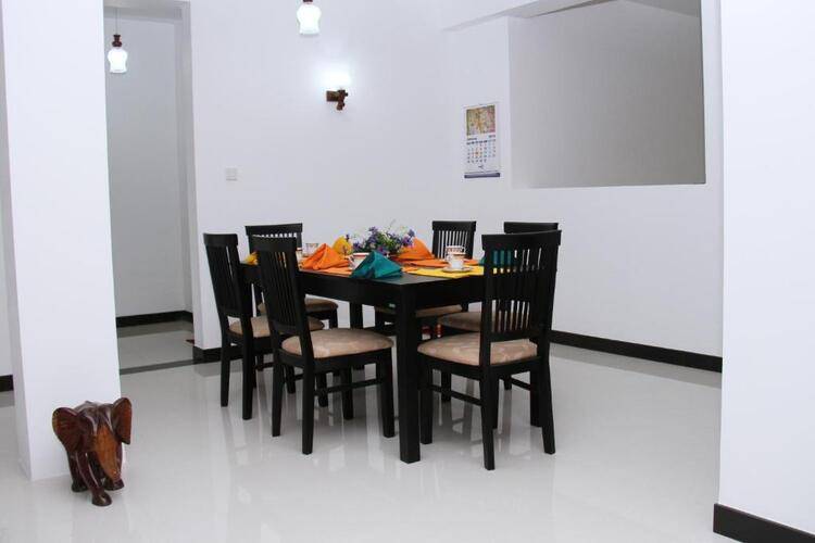 Villa Dineha