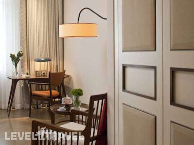 Фотография The Norman Фотография The Norman