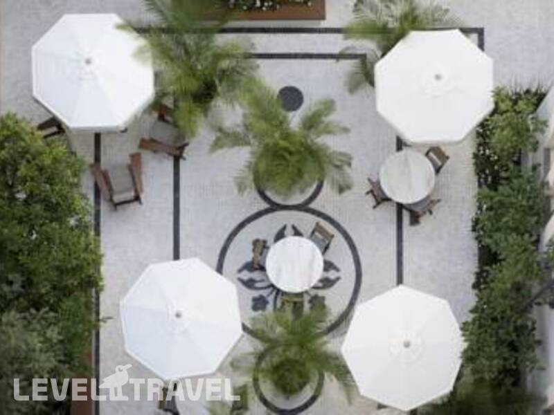 Фотография The Norman Фотография The Norman