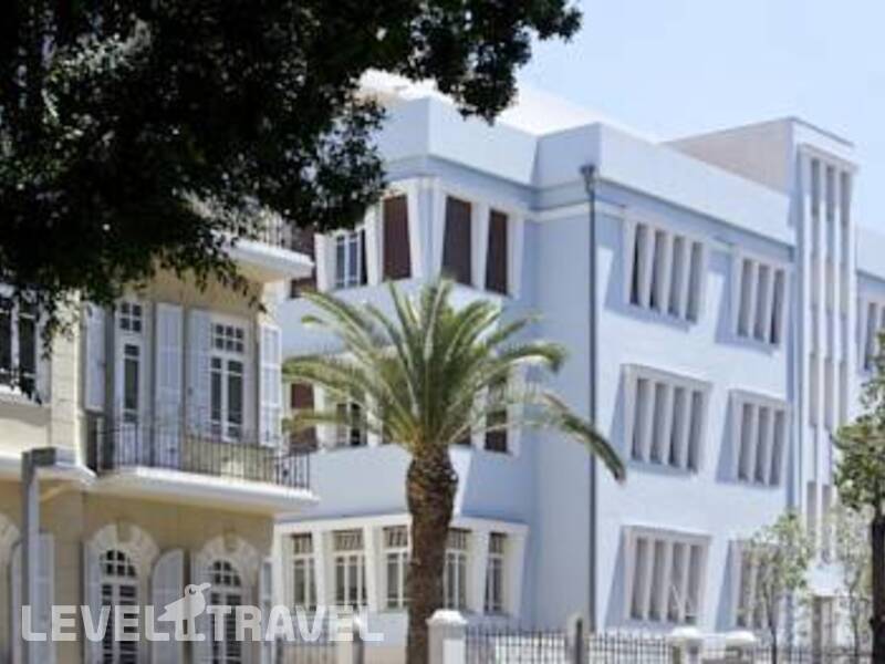 Фотография The Norman Фотография The Norman