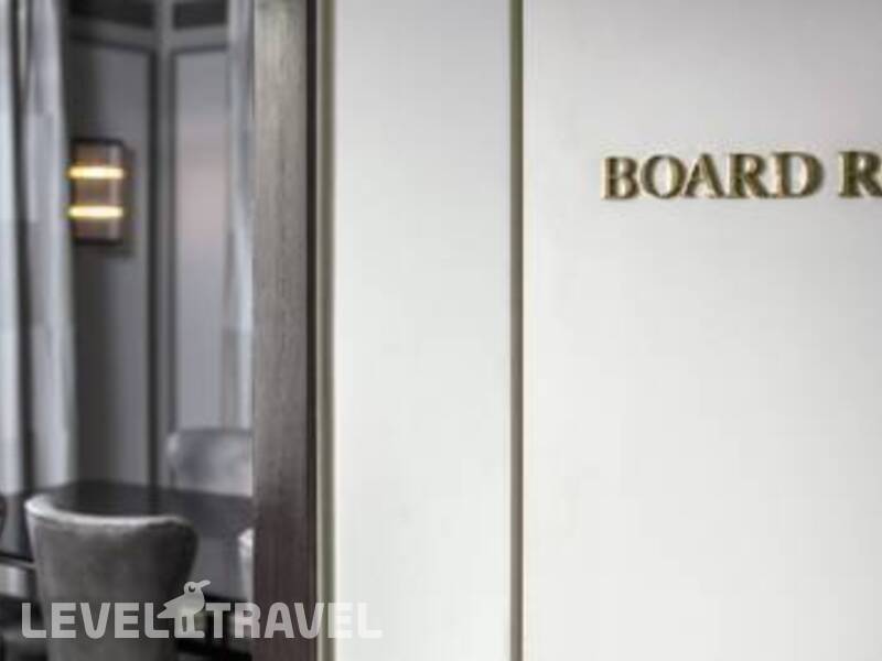 Фотография The Norman Фотография The Norman