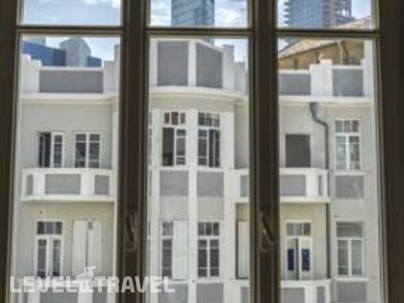 Фотография The Norman Фотография The Norman