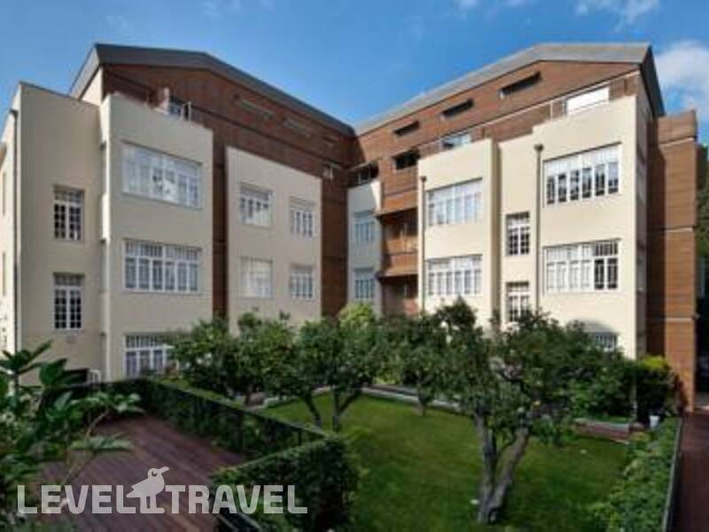 Фотография The Norman Фотография The Norman