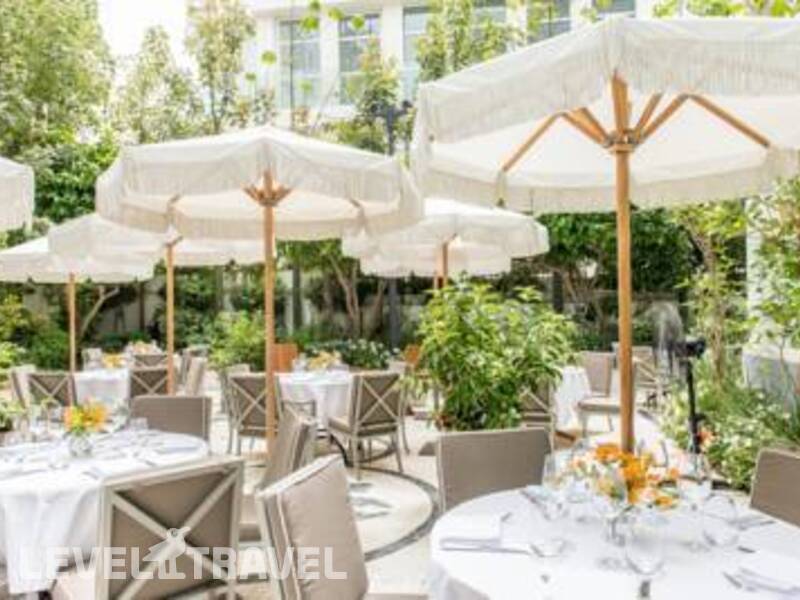 Фотография The Norman Фотография The Norman