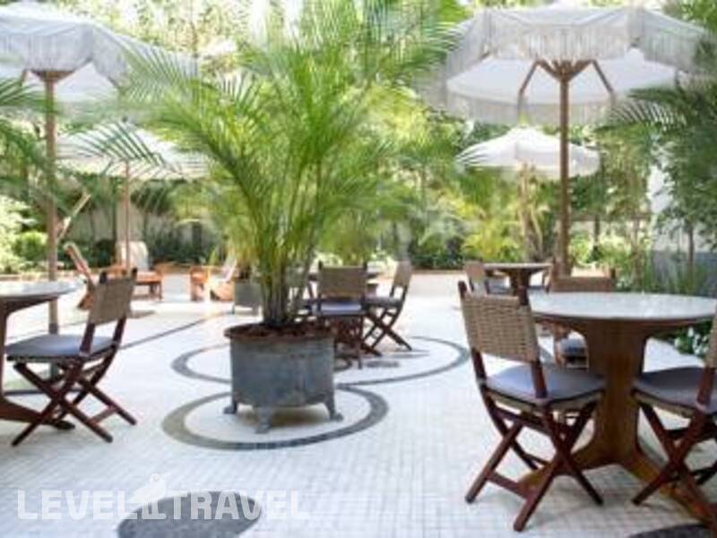 Фотография The Norman Фотография The Norman