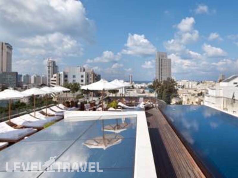 Фотография The Norman Фотография The Norman