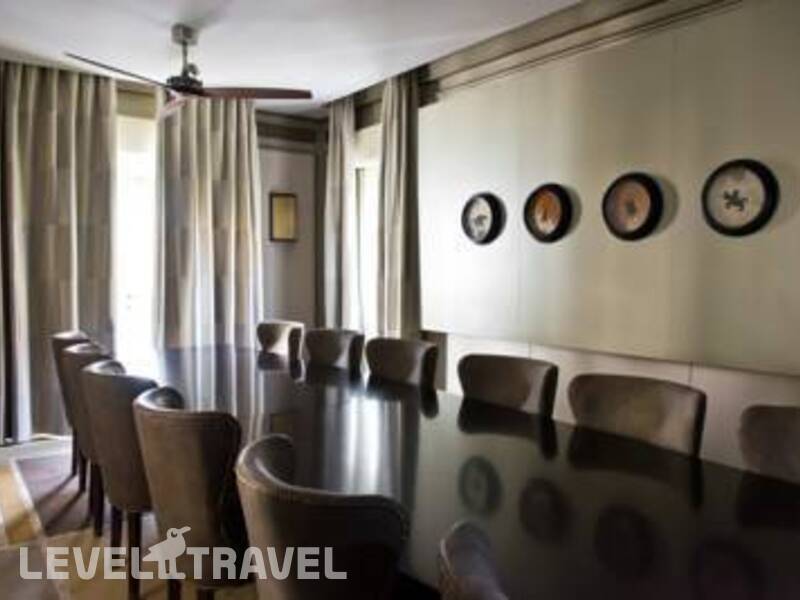 Фотография The Norman Фотография The Norman