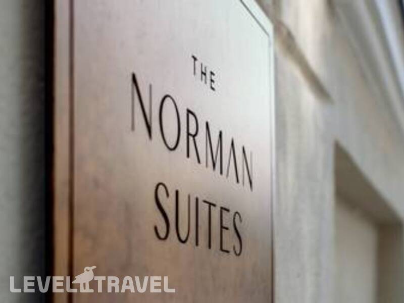 Фотография The Norman Фотография The Norman