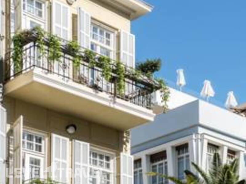 Фотография The Norman Фотография The Norman