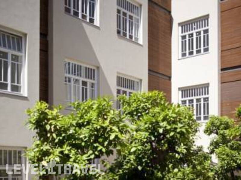 Фотография The Norman Фотография The Norman