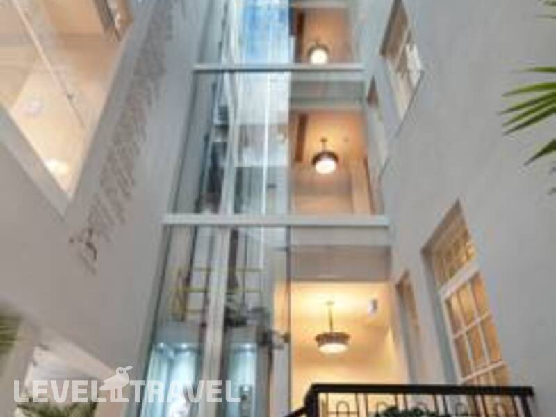 Фотография The Norman Фотография The Norman