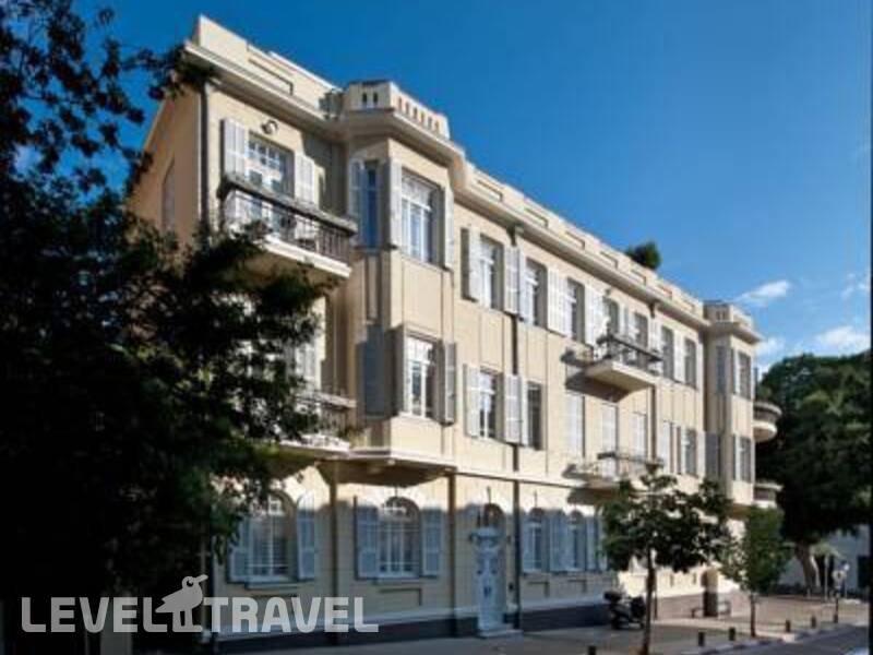 Фотография The Norman Фотография The Norman