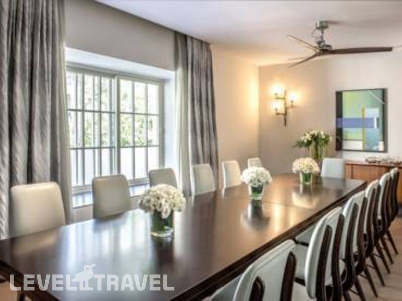 Фотография The Norman Фотография The Norman