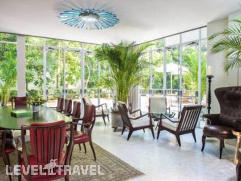 Фотография The Norman Фотография The Norman