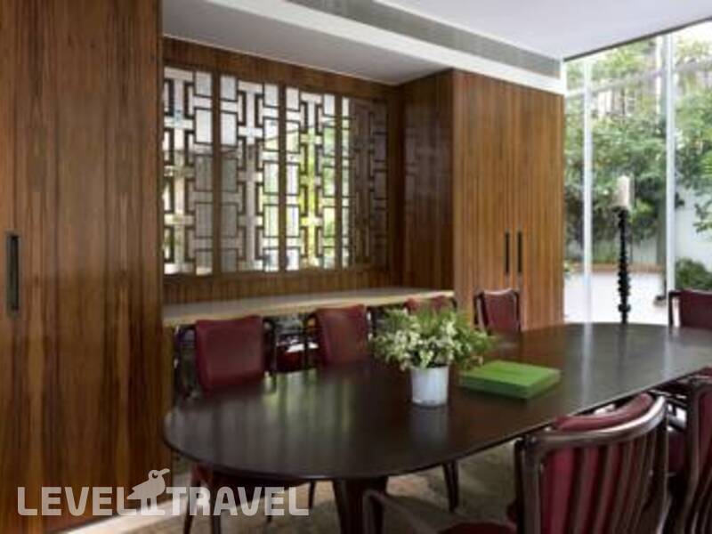 Фотография The Norman Фотография The Norman