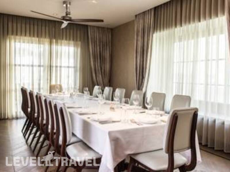 Фотография The Norman Фотография The Norman