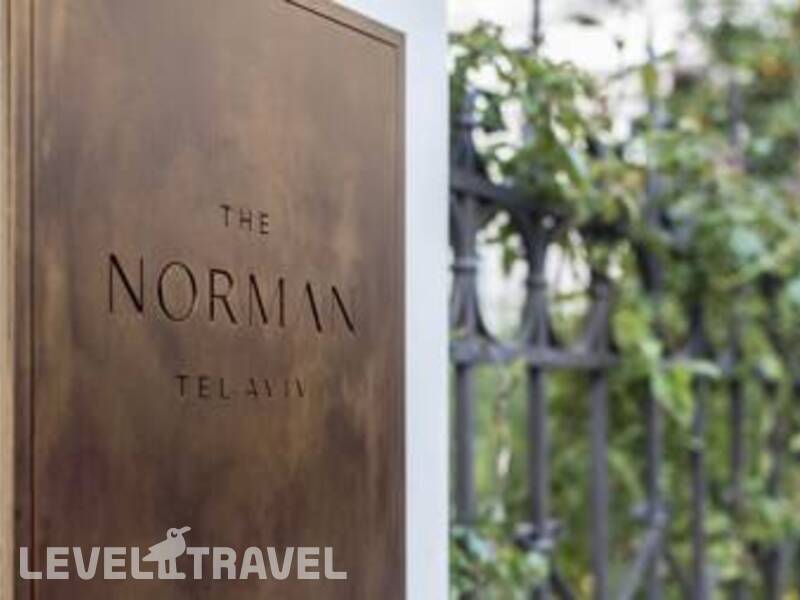 Фотография The Norman Фотография The Norman