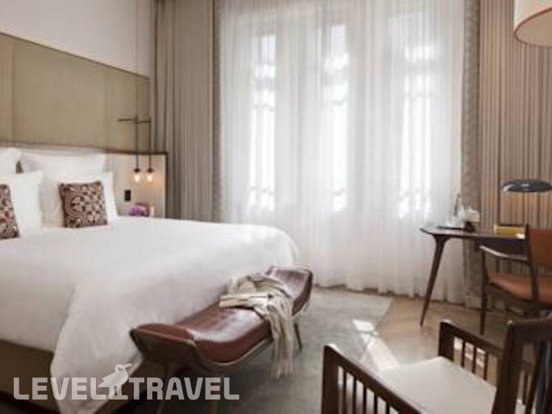 Фотография The Norman Фотография The Norman