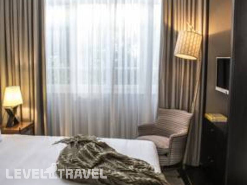 Фотография The Norman Фотография The Norman