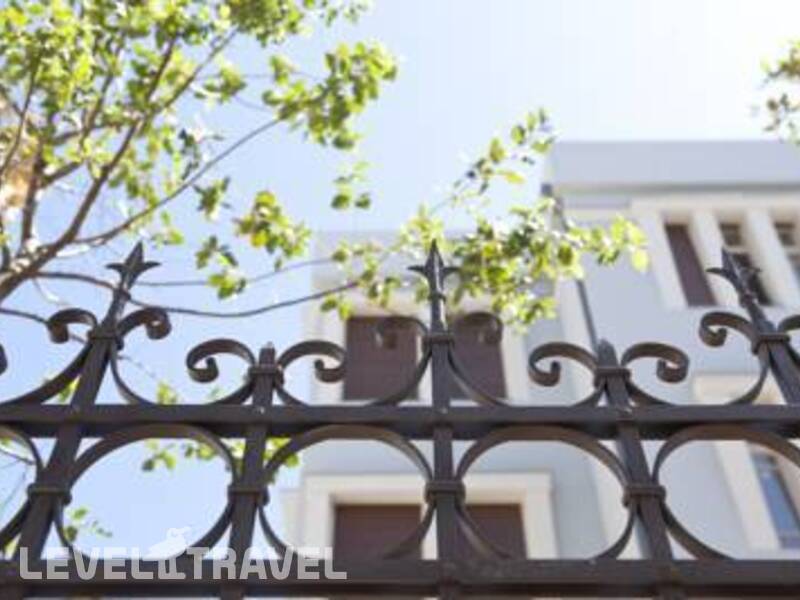 Фотография The Norman Фотография The Norman