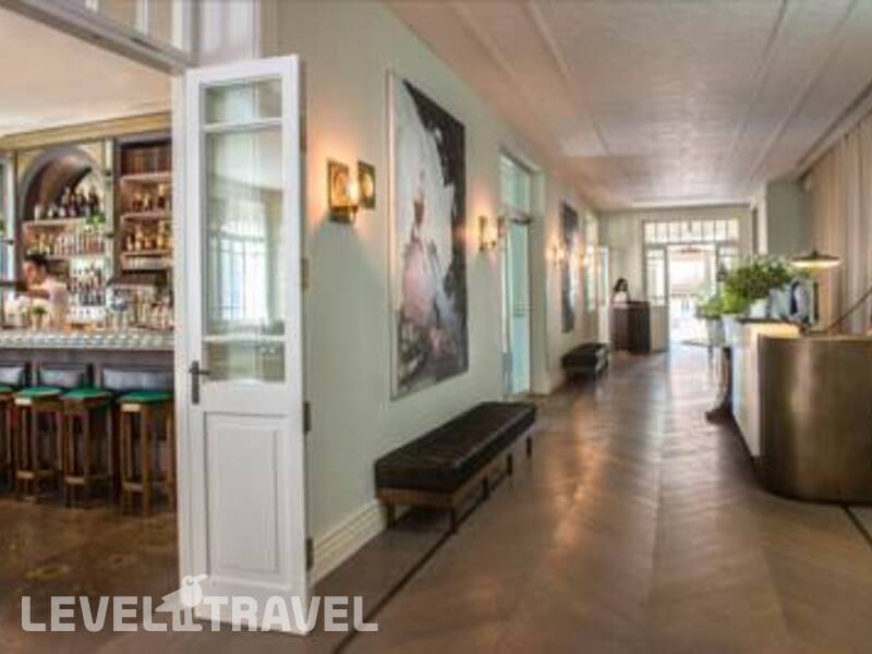 Фотография The Norman Фотография The Norman