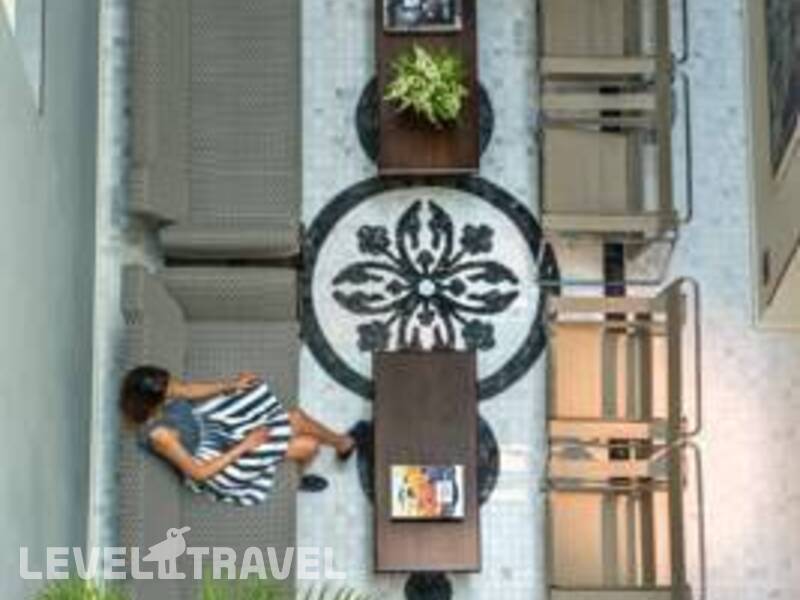 Фотография The Norman Фотография The Norman