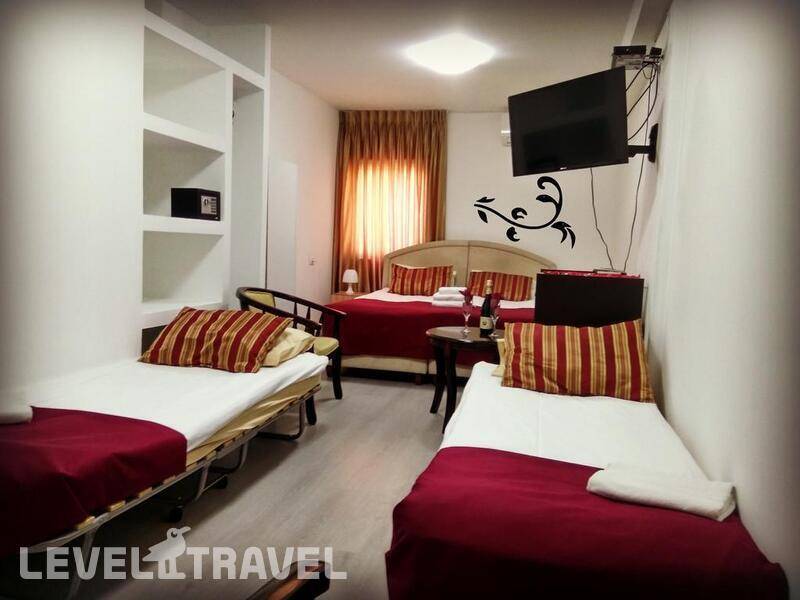 Фотография Elis Bat Yam Фотография Elis Bat Yam