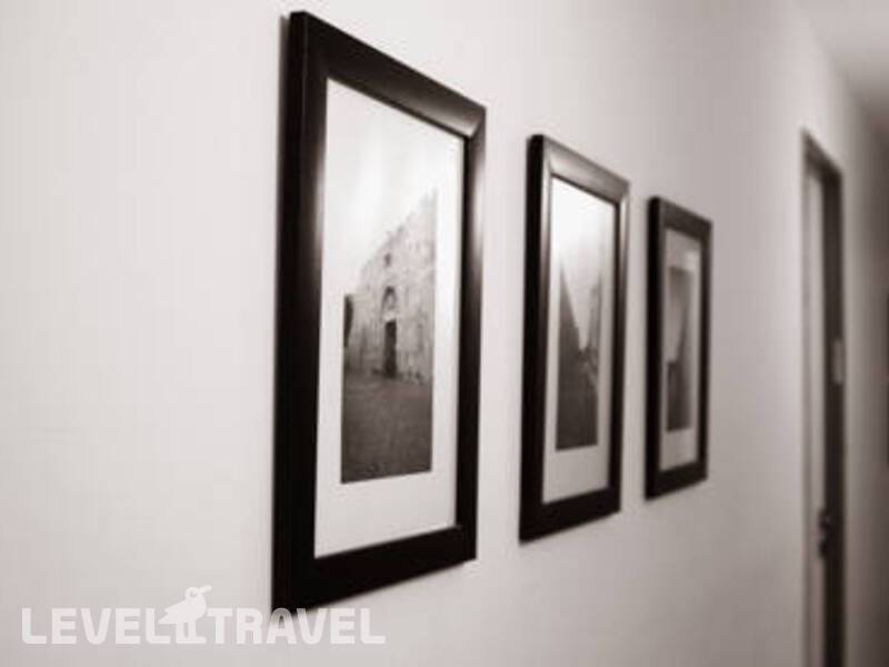 Фотография Hillel 11