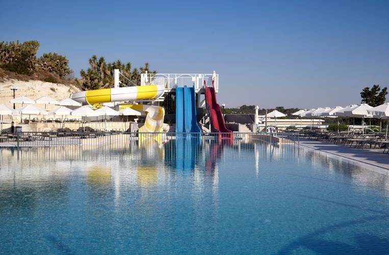 Louis St. Elias Resort (Ex.St. Elias Resort)