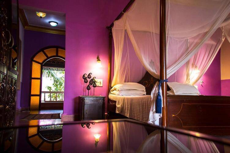 Papa Jollys Eco Resort (Ex. Papa Jollys Boutique Hotel)