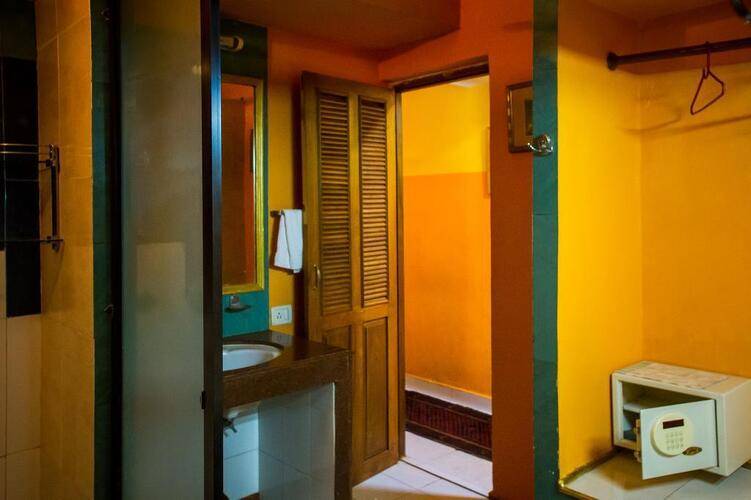 Papa Jollys Eco Resort (Ex. Papa Jollys Boutique Hotel)