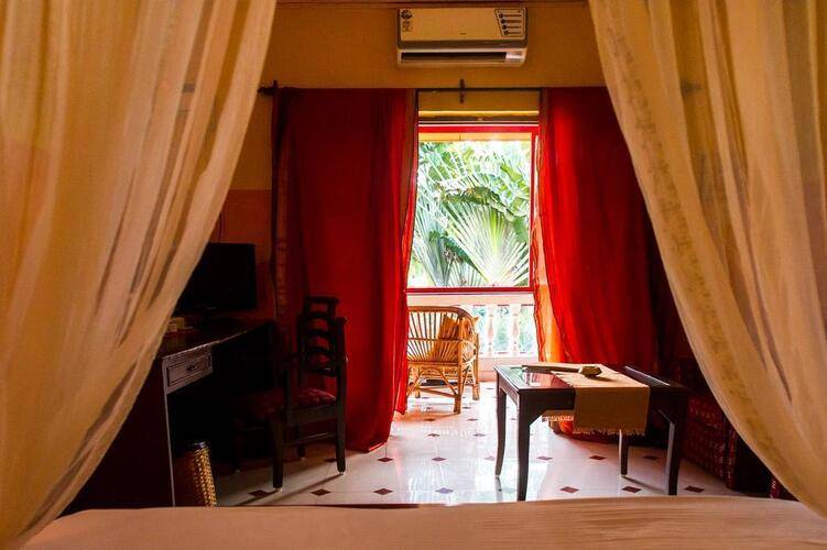 Papa Jollys Eco Resort (Ex. Papa Jollys Boutique Hotel)
