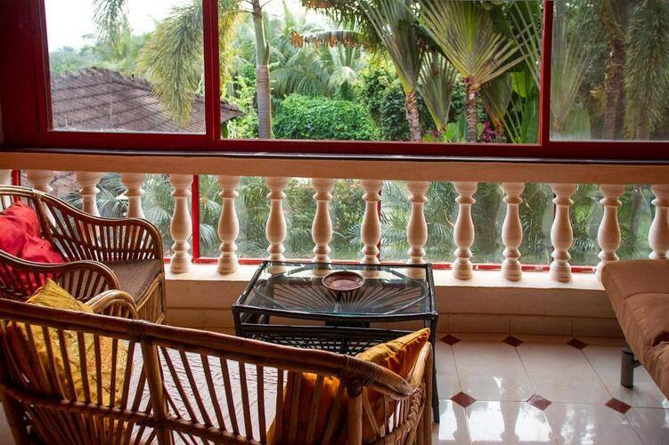 Papa Jollys Eco Resort (Ex. Papa Jollys Boutique Hotel)