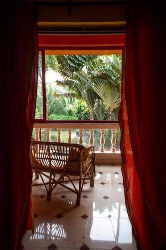 Papa Jollys Eco Resort (Ex. Papa Jollys Boutique Hotel)