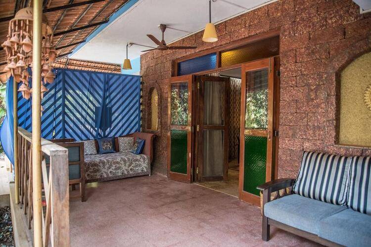 Papa Jollys Eco Resort (Ex. Papa Jollys Boutique Hotel)