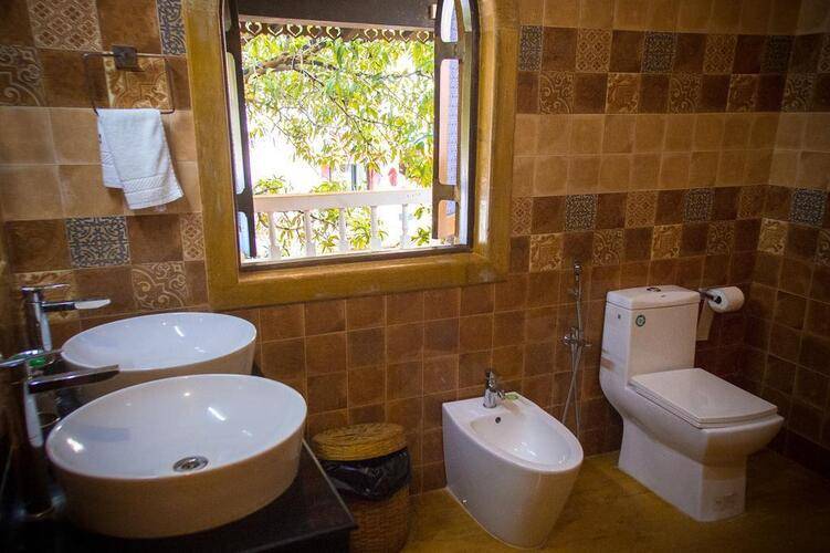 Papa Jollys Eco Resort (Ex. Papa Jollys Boutique Hotel)