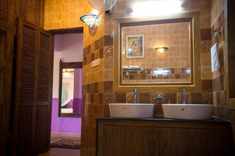 Papa Jollys Eco Resort (Ex. Papa Jollys Boutique Hotel)