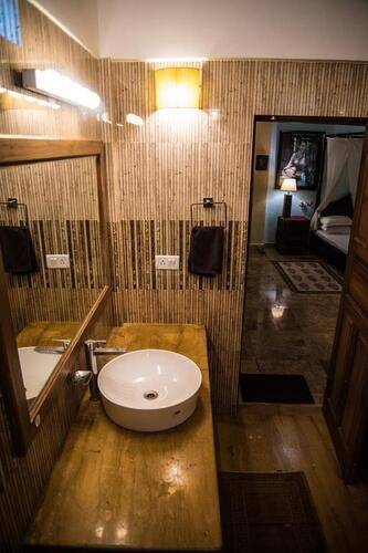 Papa Jollys Eco Resort (Ex. Papa Jollys Boutique Hotel)