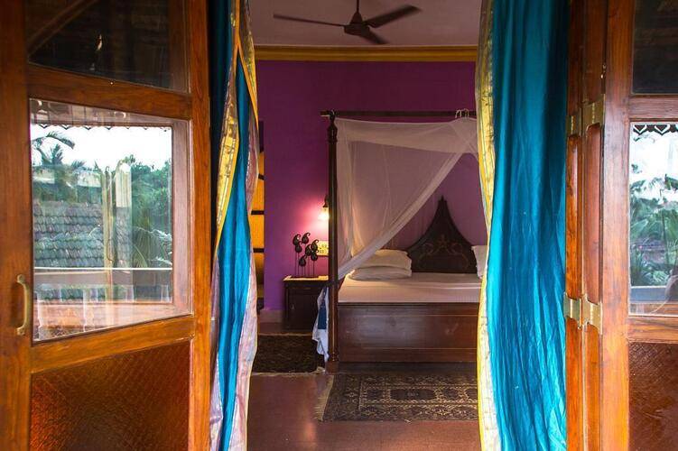 Papa Jollys Eco Resort (Ex. Papa Jollys Boutique Hotel)