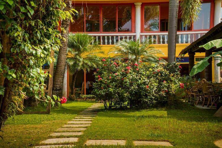 Papa Jollys Eco Resort (Ex. Papa Jollys Boutique Hotel)