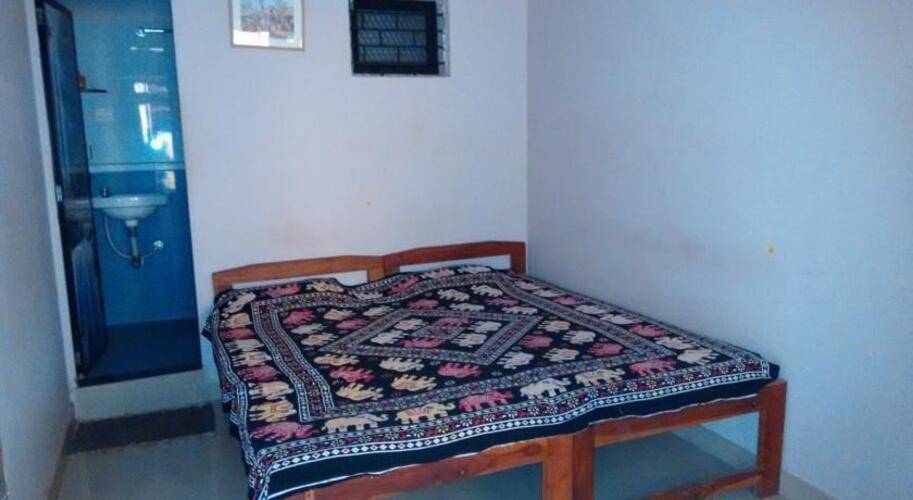 Om Ganesh Guest House