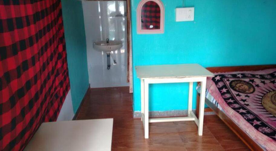 Om Ganesh Guest House