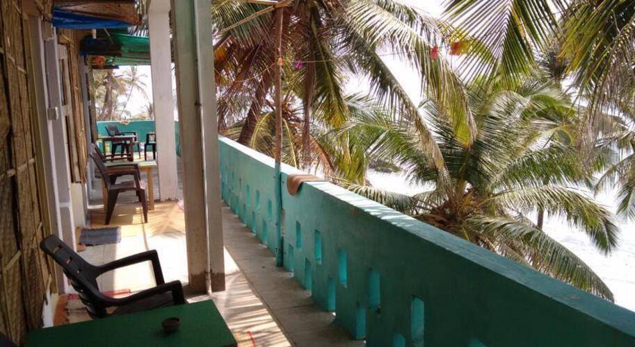 Om Ganesh Guest House