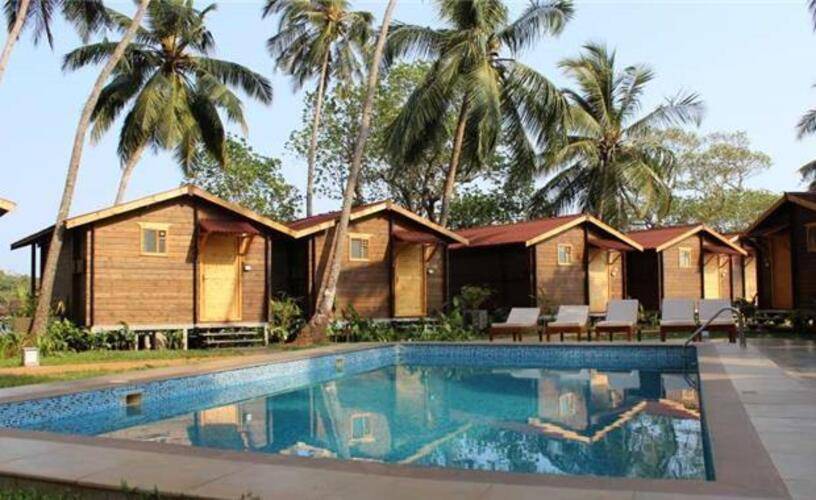 Cabanas By Justa At Bay 15