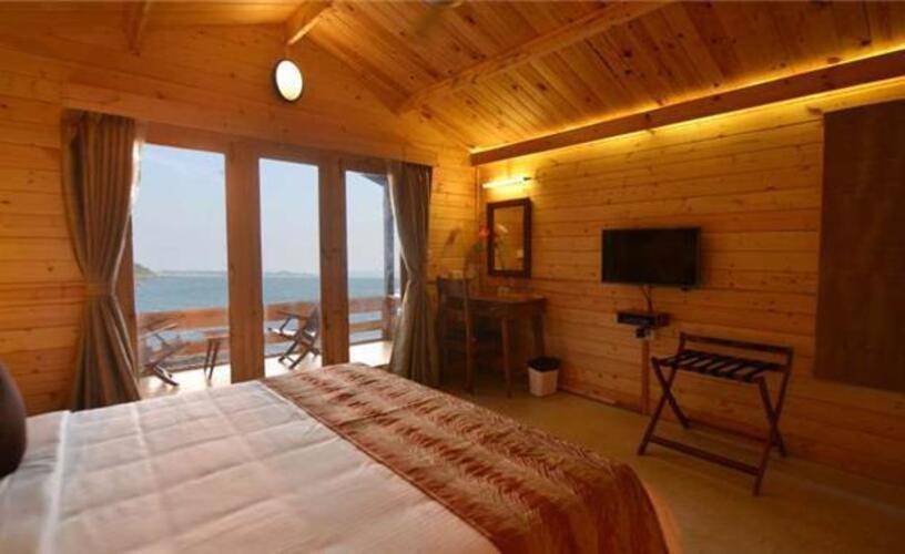Cabanas By Justa At Bay 15