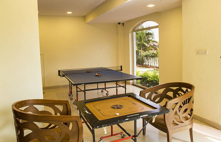Golden Suites & Spa
