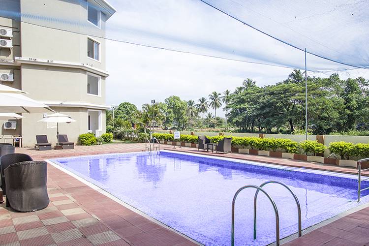 Golden Suites & Spa