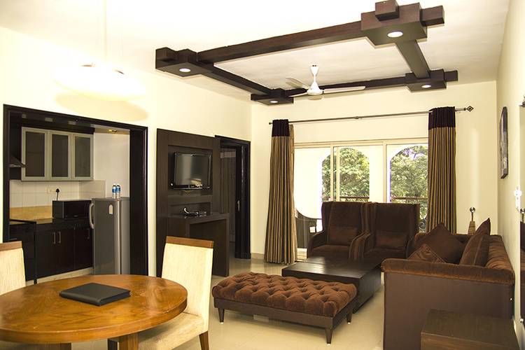Golden Suites & Spa