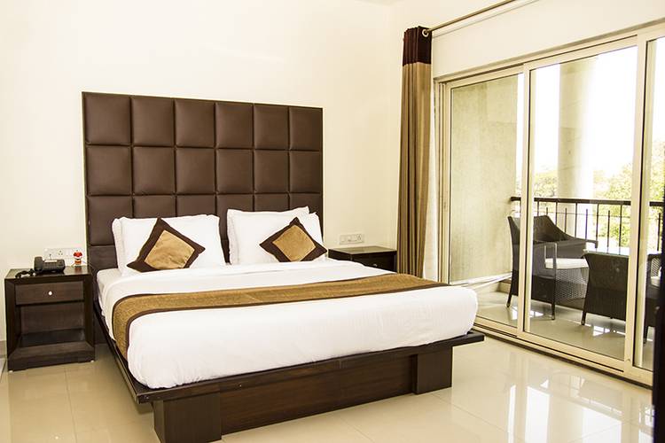 Golden Suites & Spa