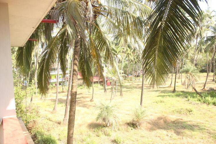 Shankarz By The Sea Mandrem